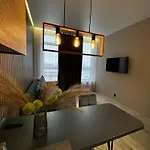 شقة в жк вікінг пимоненка зелена إلفيف