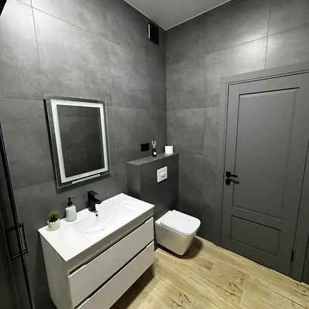 в жк вікінг пимоненка зелена