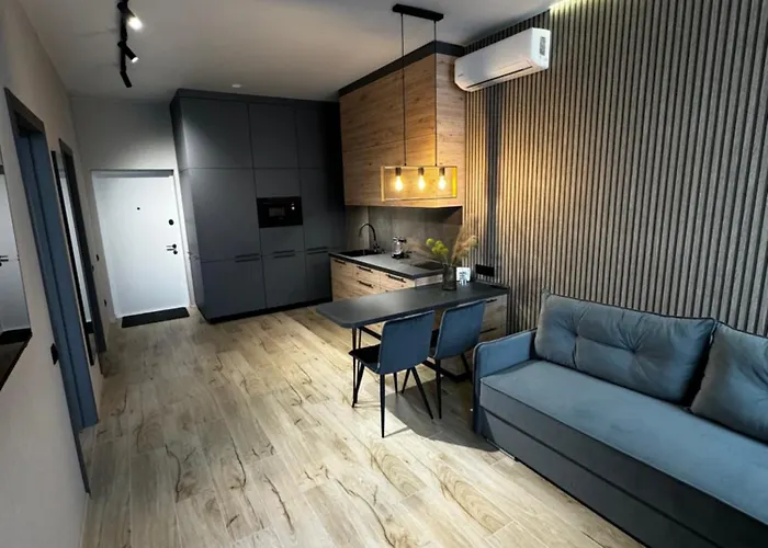 в жк вікінг пимоненка зелена * Lviv