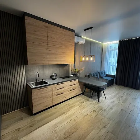 в жк вікінг пимоненка зелена